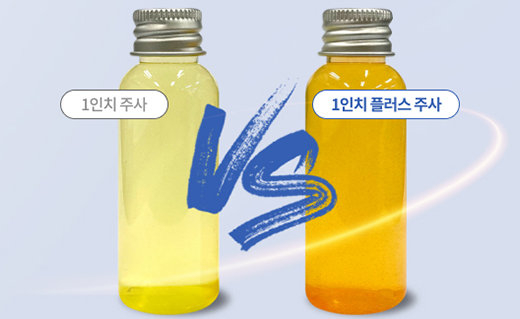 리엔장 맞춤 다이어트 약처방 모델 이미지