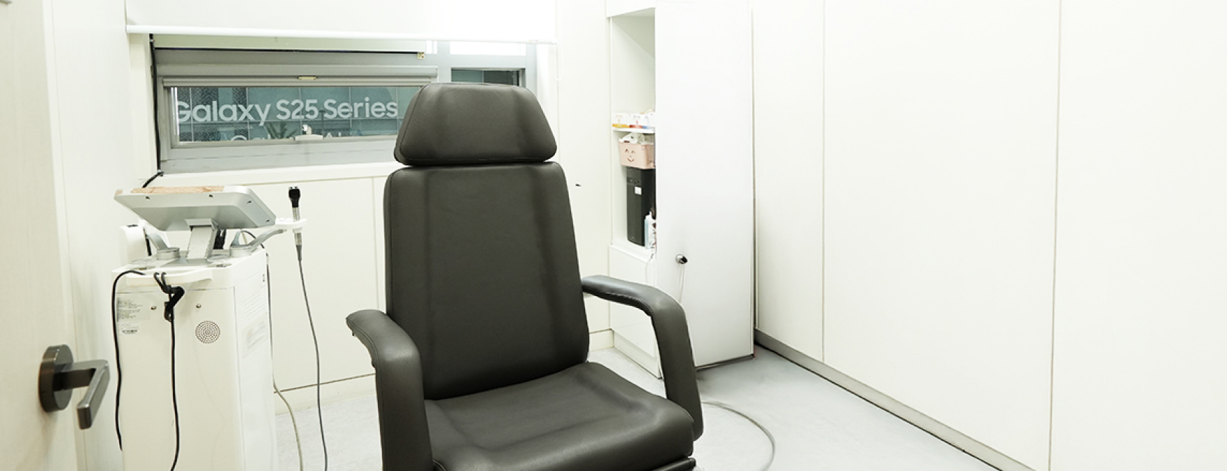 리엔장 홍대점 내부 공간 3