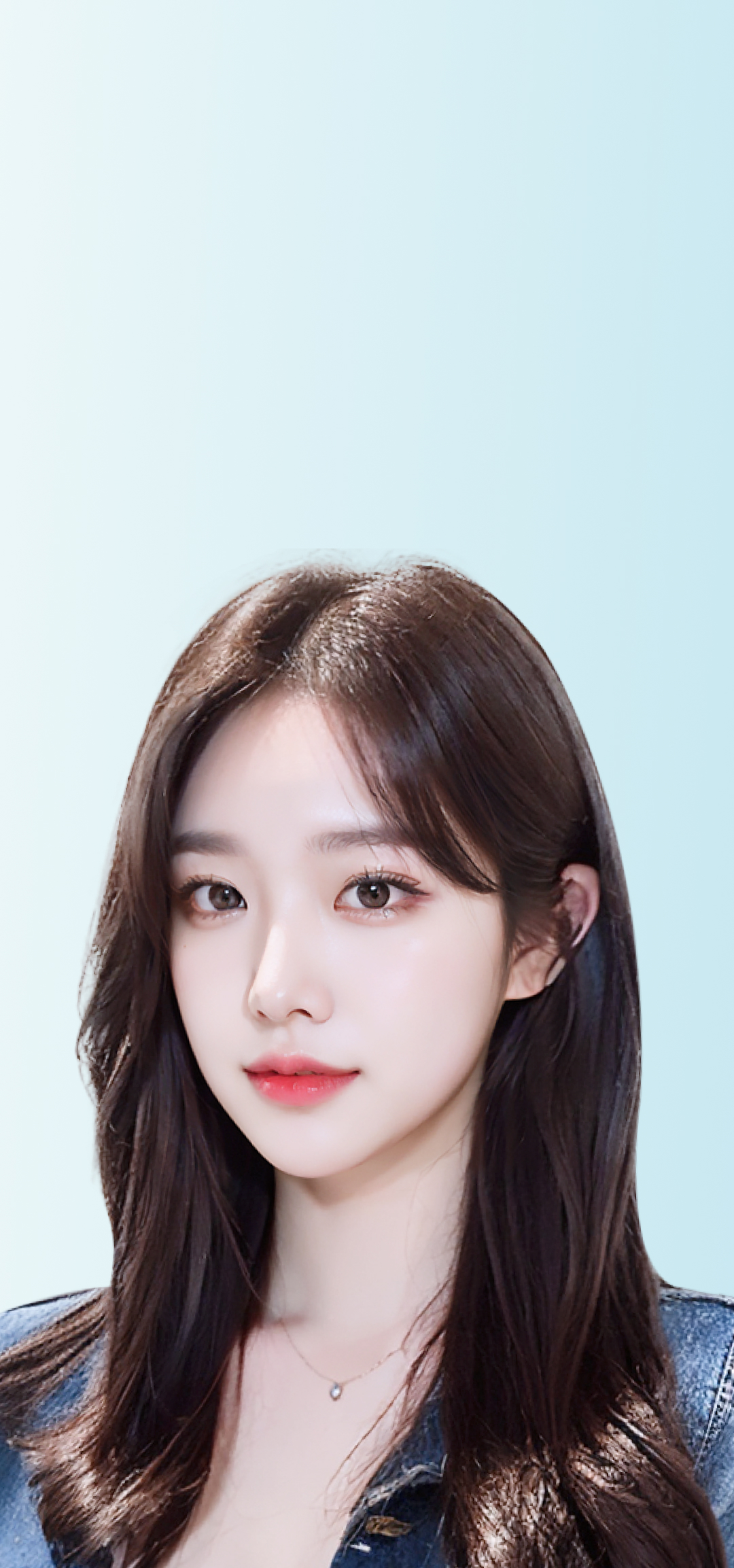 리엔장 아나파 스킨부스터 메인 비주얼 모바일