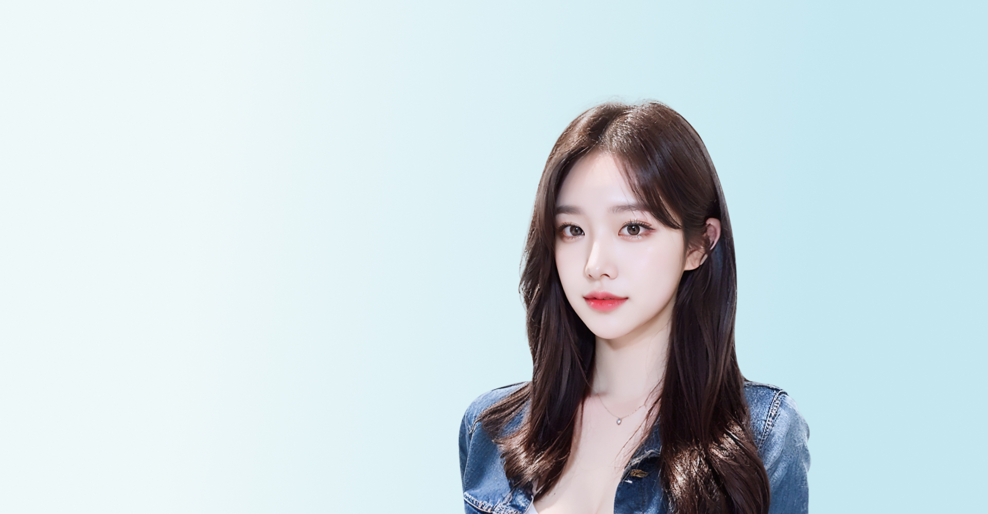 리엔장 아나파 스킨부스터 메인 비주얼