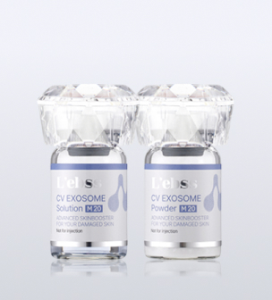 엘레베스 엑소좀