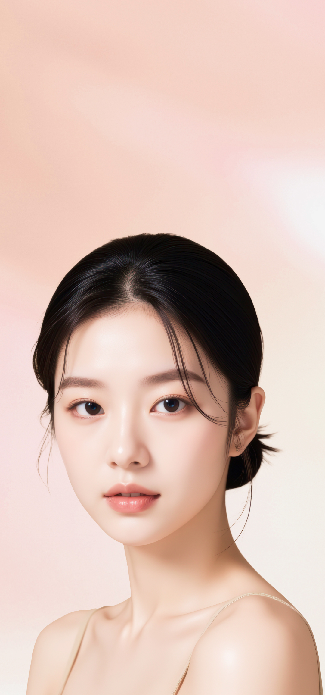 리엔장 피코토닝 메인 비주얼 모바일