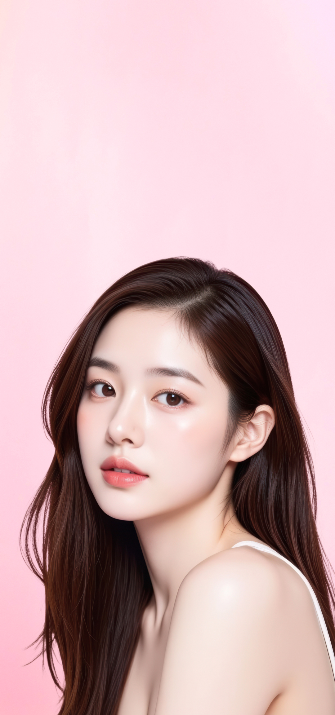 리엔장 텐써마 10THERMA 메인 비주얼