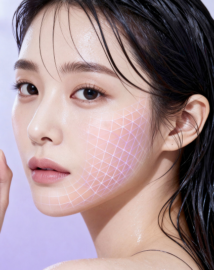 리엔장 스페셜케어 모델 이미지